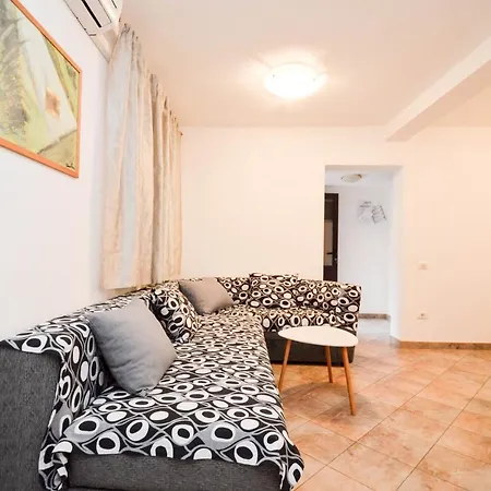Appartamento Pula, Brijuni, Istria 2 Pola