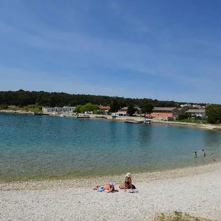 Appartamento Pula, Brijuni, Istria 2 *