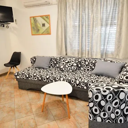 Pula, Brijuni, Istria 2 Apartament Veruda