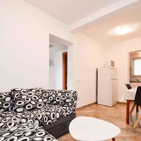 Pula, Brijuni, Istria 2 Apartament Veruda
