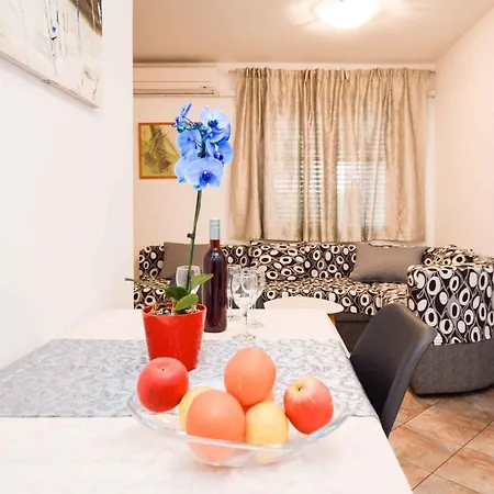 Pula, Brijuni, Istria 2 Apartament Veruda