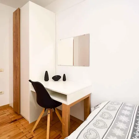 Apartmán Pula, Brijuni, Istria 2 *