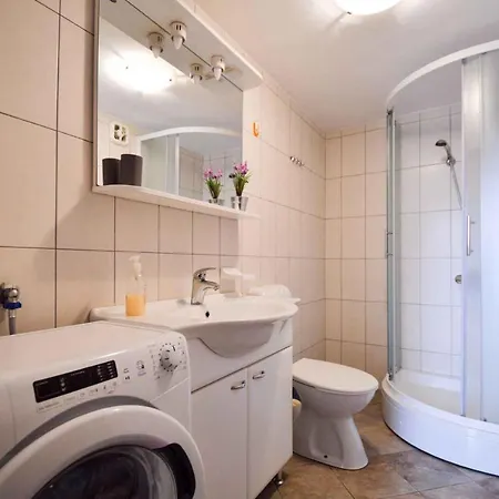 Pula, Brijuni, Istria 2 Apartament Veruda