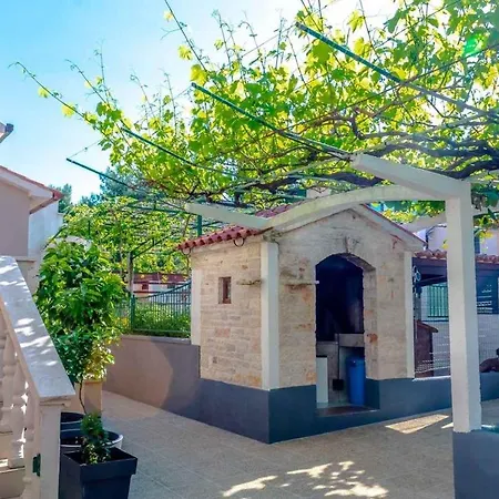 Pula, Brijuni, Istria 2 شقة *